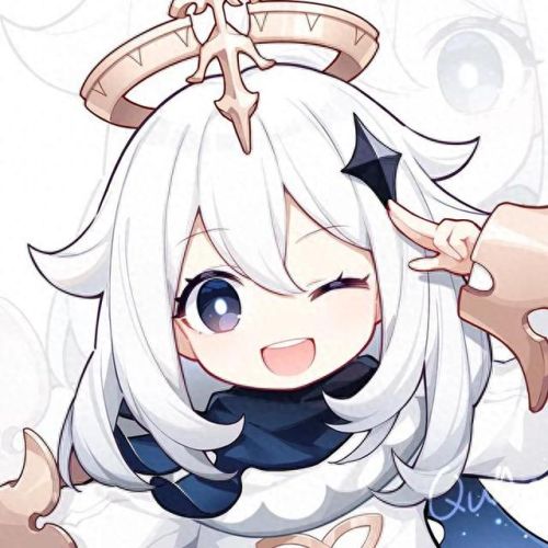 原神头像大全(原神头像钟离)插图5
