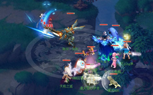 天机装备攻略(梦幻西游天机城装备搭配)插图8