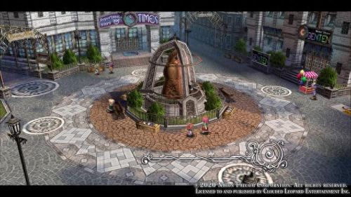 英雄传说 零之轨迹图文攻略(零之轨迹开始界面bgm)插图6
