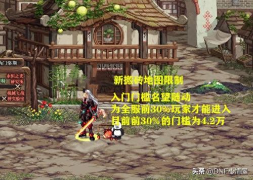 dnf什么时候出新职业(2023女鬼剑哪个强)插图4
