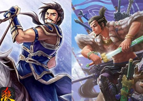 三国杀曹洪国战技能鹤翼(三国杀曹洪技能解说)插图2