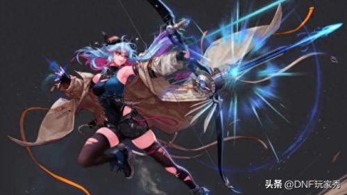 dnf男法转职(魔枪士哪个转职更强)插图4