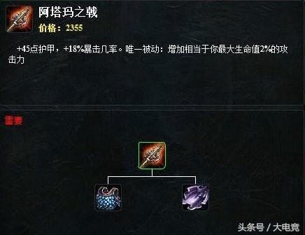 atma5.05变态装备库(atma装备库套装路线)插图2