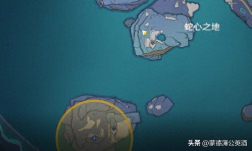 龙蛇洞宫试炼记(龙蛇洞试炼记)插图8