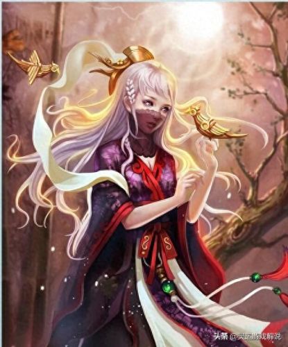 黄月英的技能(黄月英集智技能)插图2