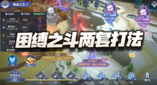 超级跟斗云技能(筋斗云动作视频)插图