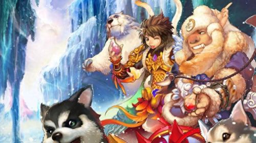 q版免费网游(q版网游有哪些)插图2