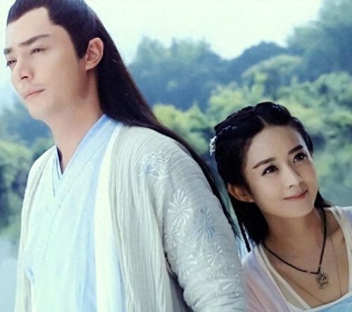 花千骨五上仙(花千骨无垢上仙)插图6