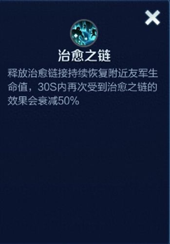 王者荣耀造物之光装备属性(王者荣耀法术装备全表)插图32