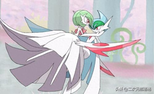 神奇宝贝梦妖的技能(神奇宝贝梦妖在第几世代)插图