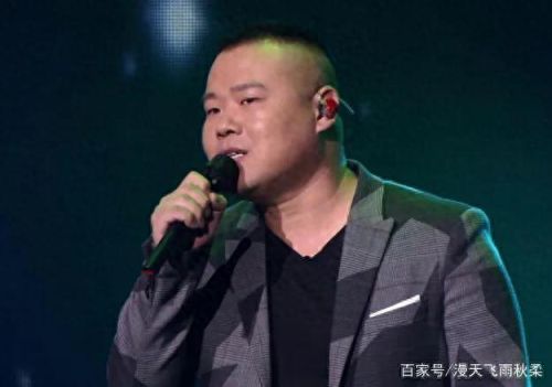 岳云鹏春晚唱的歌(岳云鹏)插图4