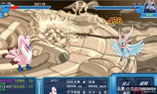 50级魔狮迪露技能表(魔狮迪露刷什么)插图3