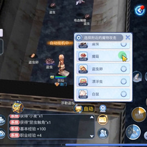 仙境传说 抢损坏的装备(仙境传说新手装备)插图2