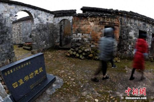 四大雕版印刷基地是哪四个(雕版印刷是什么意思)插图