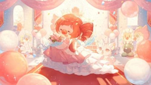 魔尔庄园游戏(魔尔庄园的橡木白栅栏在哪里买)插图
