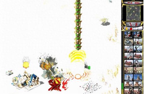 红警尤里复仇作弊器(红警尤里复仇作弊码在哪里打)插图1