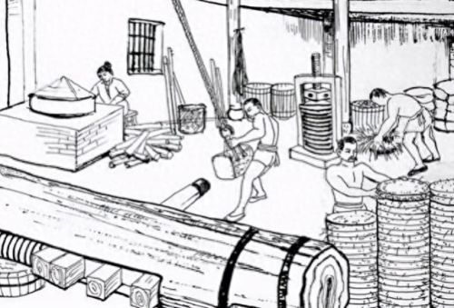 大锤 武器(大锤大枪)插图11