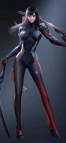 香香cf(cf香香被寄生虫寄生)插图1