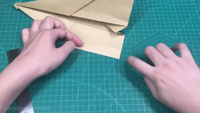 paperang纸飞机(paperang纸飞机2.0试飞)插图11