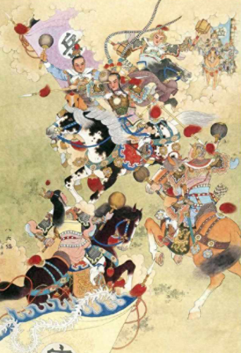 大锤 武器(大锤大枪)插图3
