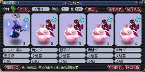 梦幻西游2手游攻略2015年(梦幻西游2手游怎么玩啊)插图2