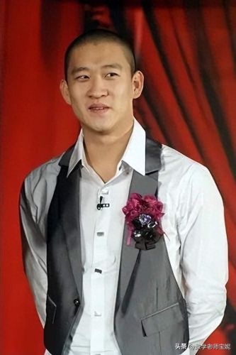 曹云金为什么退出欢乐喜剧人(曹云金承认是郭麒麟的舅舅了吗)插图40