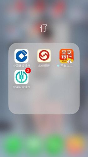 东莞银行网上银行(东莞银行)插图1