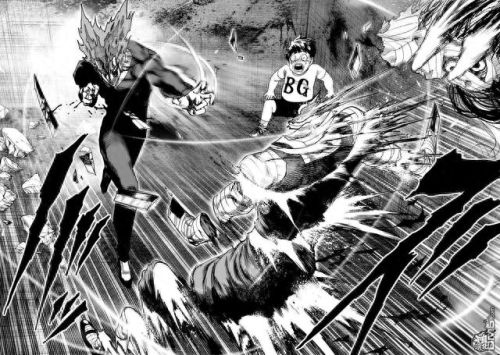 131漫画(韩漫网免费漫画入口)插图35