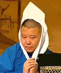 曹云金为什么退出欢乐喜剧人(曹云金承认是郭麒麟的舅舅了吗)插图38