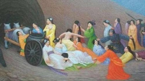 皇帝成长计划2攻略嫔妃(皇帝成长计划2后宫怎么选妃)插图3