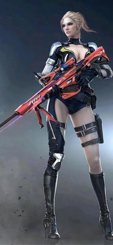 香香cf(cf香香被寄生虫寄生)插图9