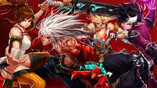 dnf元素爆破师技能(dnf男魔法元素爆破师毕业装备)插图