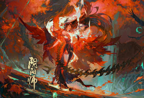 阴阳师游戏最强式神(2023现版本最吃香的十个式神)插图2