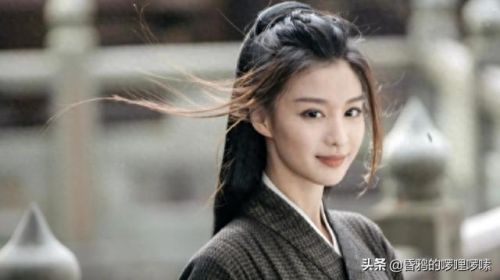 雪中悍刀行姜泥第一次给谁(雪中悍刀行姜泥生孩子)插图1
