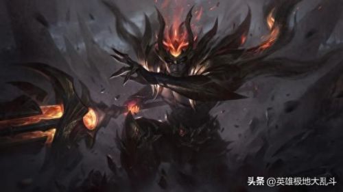 lol皇子出装(新版本皇子秒人流出装)插图1