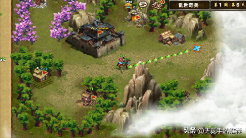 策略网游手游(十大战争策略手游)插图15