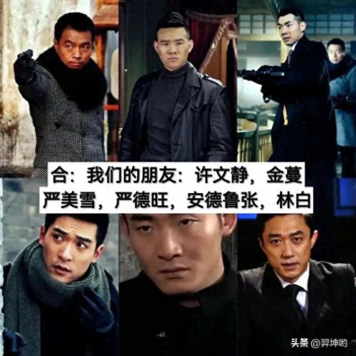 英雄联盟连续剧(英雄联盟1-40集免费看)插图2