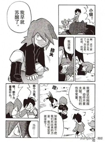 宠物小精灵bw145(宠物小精灵dp145)插图2
