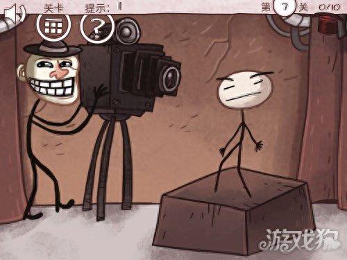 史上最吭小游戏三攻略(不坑的捕鱼游戏)插图11