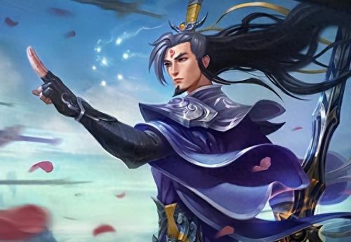 无极剑圣出装顺序(无极剑圣源计划乱杀)