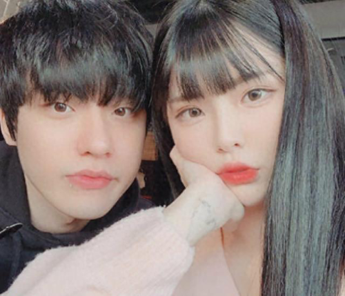 大舅子mystic老婆(大舅子老婆写真照片)插图3
