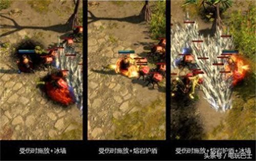 流放之路传奇装备有什么用(流放之路传奇装备配置)插图8