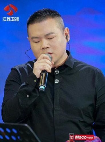 岳云鹏春晚唱的歌(岳云鹏)插图