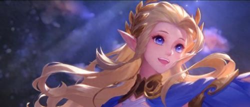 艾琳铭文(张大仙艾琳出装铭文)插图8 艾琳铭文(张大仙艾琳出装铭文)插图8