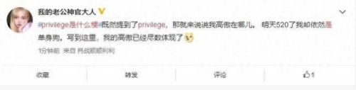 privilege是什么意思中文(privilege中文意思)