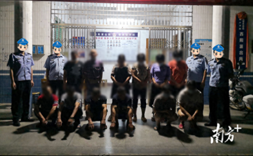 三公牌玩法(三公玩法规则)插图