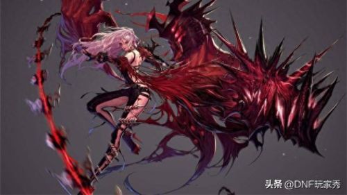 dnf男法转职(魔枪士哪个转职更强)插图1
