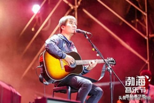 许巍最新歌曲(许巍新歌)插图14
