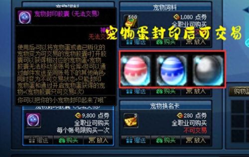 dnf点卷(dnf点券充错号了怎么办)插图2