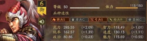 虎豹骑骑兵装备推荐(虎豹骑装备详解)插图6